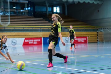 Bild 1021 - C-Juniorinnen Landesmeisterschaft